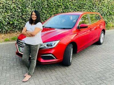 ‘Saving on fuel costs is a blessing and then some’