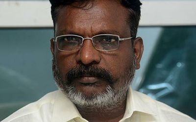 Thirumavalavan urges Chief Minister to curb violence against Dalits in T.N.