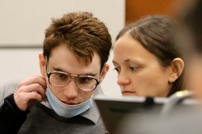 Witness: Florida school shooter struggled in middle school