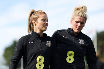 Rachel Daly welcomes normality with England after post-Euro 2022 ‘whirlwind’