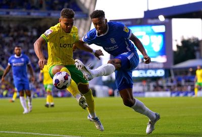 Birmingham City vs Norwich City LIVE: Championship result, final score and reaction