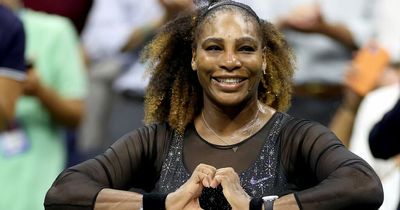 Serena Williams stays ‘vague’ about retirement after sealing US Open victory