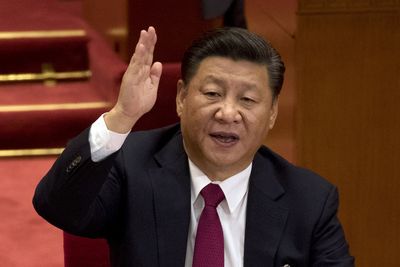 China to hold 20th Communist Party congress from October 16