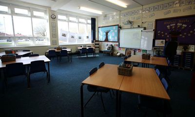The Guardian view on England’s schools: they need more support
