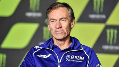 Yamaha MotoGP Boss Lin Jarvis Not Onboard With Hybrid Engines