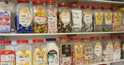 Shoppers divided over new drinks inspired by nostalgic 'tuck-shop' sweets