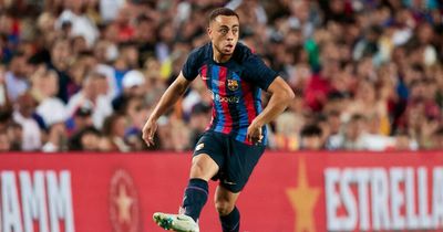 Sergino Dest has already delivered his verdict on Man United transfer