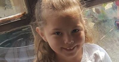 Armed police 'scooped up' and ran with murdered Olivia Pratt-Korbel, 9, in desperate bid to save her
