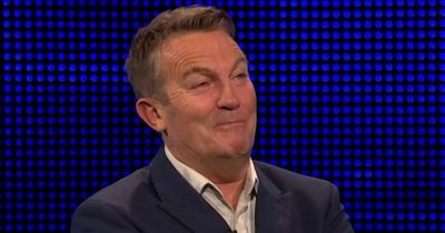 The Chase host Bradley Walsh recalls awkward brush with Italian police on holiday