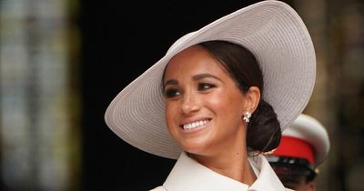 Dating Harry showed Meghan Markle what it was to be 'treated like a black woman'