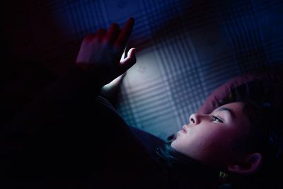 First-of-its-kind legislation will keep California’s children safer while online