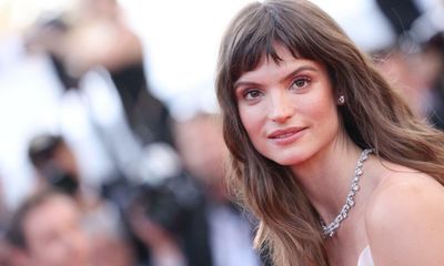 Charlbi Dean was a true star-in-the-making. Her loss is a huge one