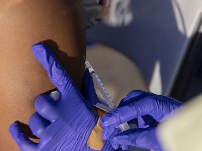 Texas confirms first Monkeypox death