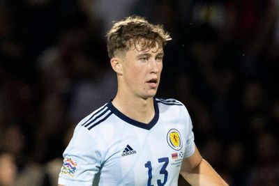 Jack Hendry 'weighing up' Serie A move amid Bundesliga interest