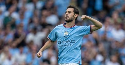 Man City 'ready to let Bernado Silva leave' and more transfer rumours