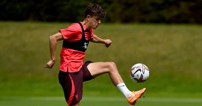 Bolton Wanderers linked with swoop for Liverpool youngster ahead of transfer deadline day