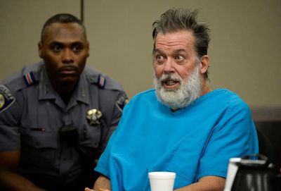 Medication considered for Colorado clinic shooting suspect