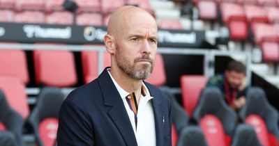 Erik ten Hag eyes yet another transfer reunion in bitter blow to Man Utd outcast