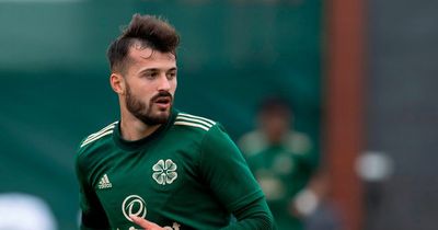 Celtic transfer latest as striker at 'not convinced' Hoops crossroads after being allowed to leave