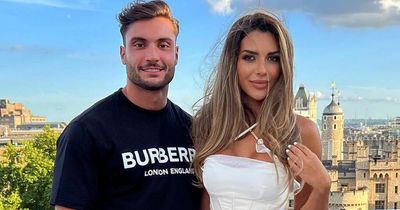 Love Island's Davide breaks silence after taxi ride with girls while Ekin-Su is away
