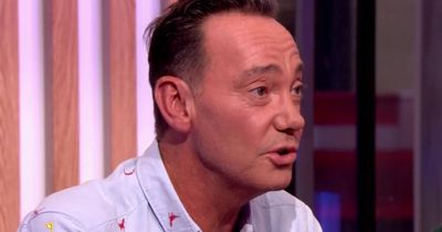 Strictly's Craig Revel Horwood teases who might win ahead of 2022 launch