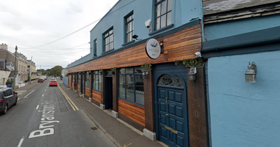 Plans for The Anchor Bar in Newcastle to rise from the ashes with rebuild