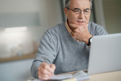 3 ETFs to Build Your Retirement Account Around