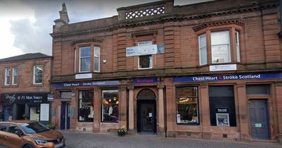 New tool to help disabled customers introduced at Lanarkshire charity shop