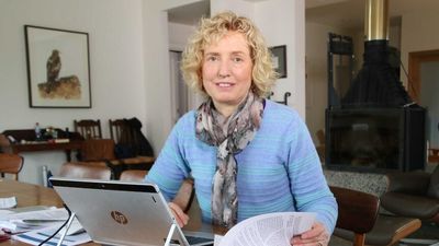 Repairing Tasmania's parliament workplace culture not the job of MPs, says independent