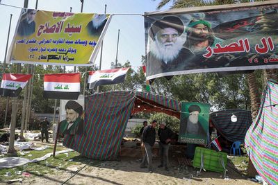 Analysis: Is Muqtada al-Sadr’s retirement announcement a tactic?