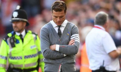 Bournemouth sacking Scott Parker was unsurprising but also undeserved