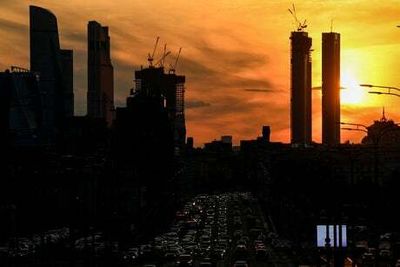 Raids at German companies ‘suspected of selling chemical weapon precursors’ to Russia