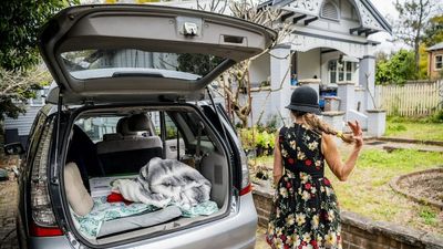 Calls to repeal gag laws for those under guardianship and trustees