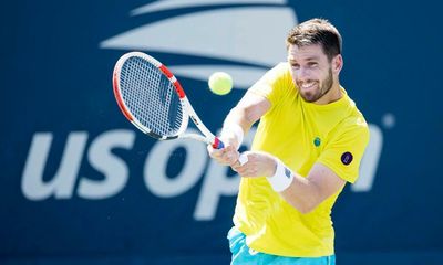 Cameron Norrie and Dan Evans make serene progress into second round