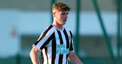 Doncaster Rovers 0-0 Newcastle United U21s: Player ratings from Papa John's Trophy clash