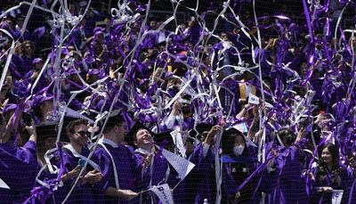 Ads on college loan forgiveness showcase lack of kindness