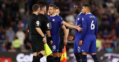 Chelsea vs Southampton player ratings as Cesar Azpilicueta error costs and Blues stutter