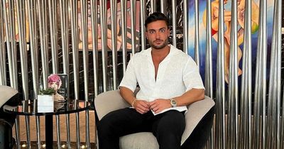 Love Island's Davide Sanclimenti breaks silence after taxi ride with girls following boxing match