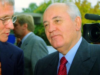 Mikhail Gorbachev Dies At 91: What's The Final Soviet Union Leader's Legacy?