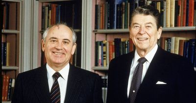 Mikhail Gorbachev dies: He was the former Soviet president