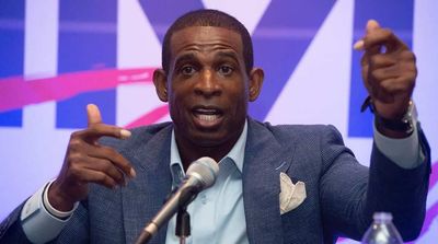 Deion Sanders Gives Plan of Action Amid Jackson Water Crisis