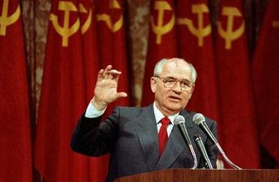 Mikhail Gorbachev: Tributes pour in for last Soviet president who ‘changed the world’ after death aged 91