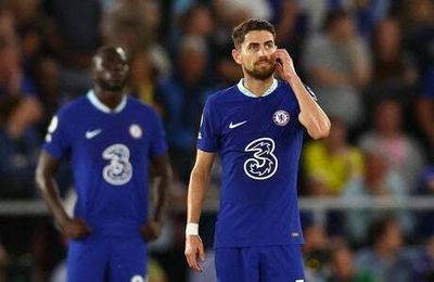 Chelsea players ratings vs Southampton: Jorginho poor in midfield with Hakim Ziyech shadow of former self