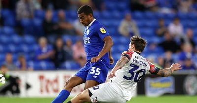 Cardiff City player ratings as midfielder everywhere but quality sorely lacking in final third