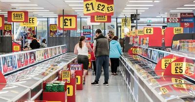 Iceland launch hash brown onion rings and shoppers are rushing to stock up