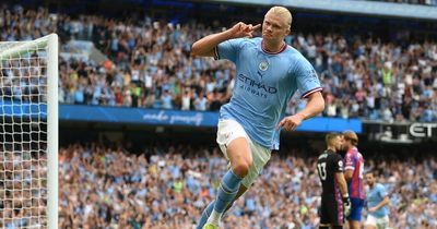 Erling Haaland point made as Nottingham Forest plot how to stop Man City ace