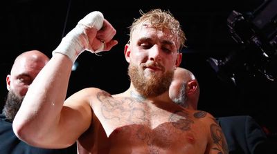 Report: Jake Paul to Box Against UFC Legend in October