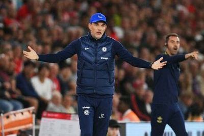 Chelsea living a transfer window fantasy as Thomas Tuchel handed repeated Premier League reality checks