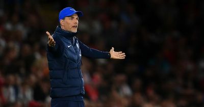 Thomas Tuchel launches scathing assessment of why Chelsea lost to Southampton