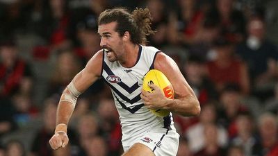 Fremantle Dockers not overawed by Western Bulldogs' big game experience in AFL finals